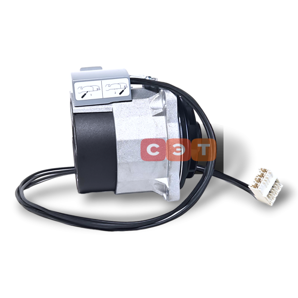 Двигатель циркуляционного насоса DUCA  APW 15-5.2A